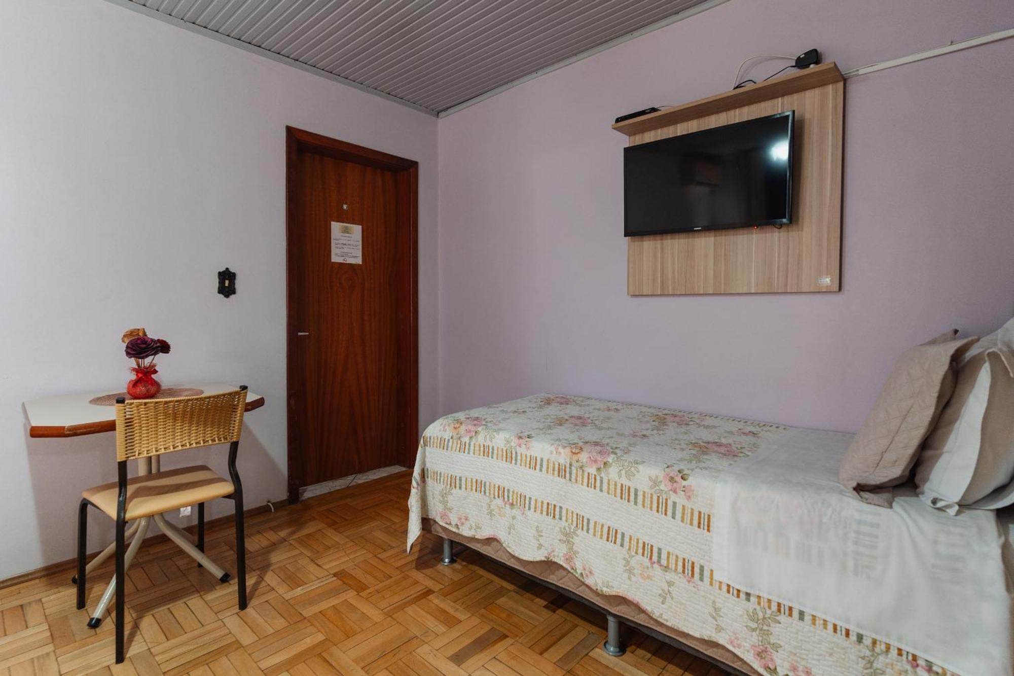 Pousada Santo Antonio Bento Goncalves Bagian luar foto